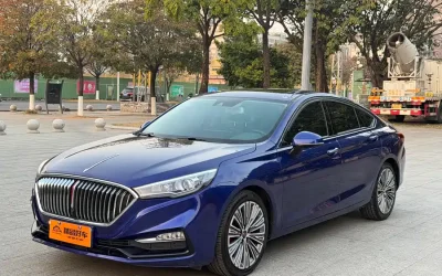 Hongqi Hongqi H5 в цвете и кузовом – это идеальный выбор среди китайских автомобилей. Доступная цена и надежность гарантированы.