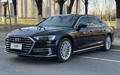 Audi Audi A8 в цвете и кузовом – это идеальный выбор среди китайских автомобилей. Доступная цена и надежность гарантированы.