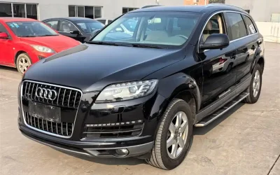 Audi Audi A3 в цвете и кузовом – это идеальный выбор среди китайских автомобилей. Доступная цена и надежность гарантированы.