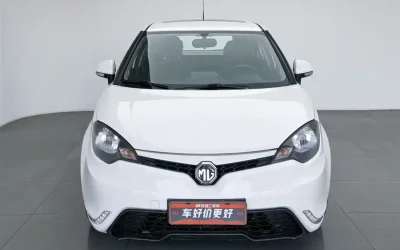 MG MG 6 в цвете и кузовом – это идеальный выбор среди китайских автомобилей. Доступная цена и надежность гарантированы.