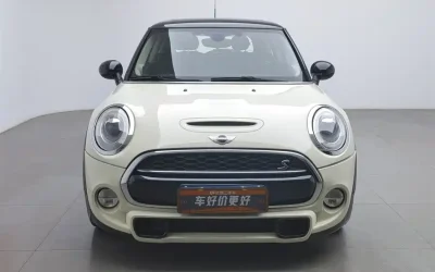 MINI MINI COUNTRYMAN в цвете и кузовом – это идеальный выбор среди китайских автомобилей. Доступная цена и надежность гарантированы.