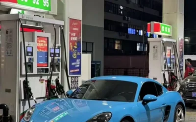 Porsche Porsche Cayenne в цвете и кузовом – это идеальный выбор среди китайских автомобилей. Доступная цена и надежность гарантированы.