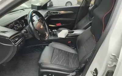 Audi Audi A8 в цвете и кузовом – это идеальный выбор среди китайских автомобилей. Доступная цена и надежность гарантированы.