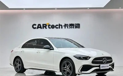 Mercedes-Benz Mercedes-Benz E-Class в цвете и кузовом – это идеальный выбор среди китайских автомобилей. Доступная цена и надежность гарантированы.