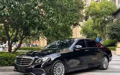 Mercedes-Benz Mercedes-Benz C-Class в цвете и кузовом – это идеальный выбор среди китайских автомобилей. Доступная цена и надежность гарантированы.