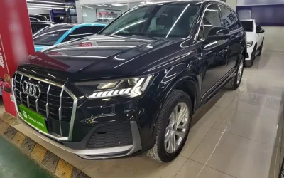 Audi Audi A7 в цвете и кузовом – это идеальный выбор среди китайских автомобилей. Доступная цена и надежность гарантированы.