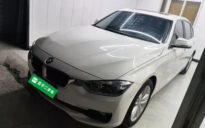 BMW BMW 3 Series в цвете и кузовом – это идеальный выбор среди китайских автомобилей. Доступная цена и надежность гарантированы.