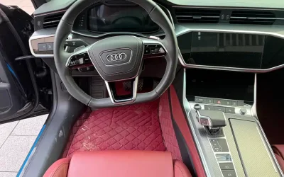 Audi Audi A3 в цвете и кузовом – это идеальный выбор среди китайских автомобилей. Доступная цена и надежность гарантированы.