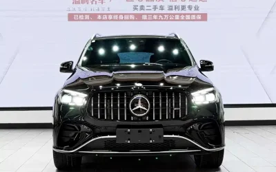 Mercedes-Benz Mercedes-Benz E-Class в цвете и кузовом – это идеальный выбор среди китайских автомобилей. Доступная цена и надежность гарантированы.
