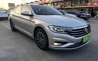 Volkswagen Volkswagen Golf в цвете и кузовом – это идеальный выбор среди китайских автомобилей. Доступная цена и надежность гарантированы.