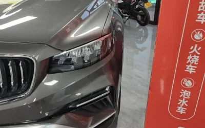 NIO NIO ES7 в цвете и кузовом – это идеальный выбор среди китайских автомобилей. Доступная цена и надежность гарантированы.