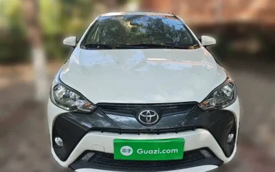 Toyota Toyota Highlander в цвете и кузовом – это идеальный выбор среди китайских автомобилей. Доступная цена и надежность гарантированы.