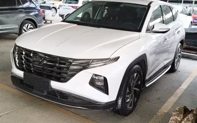 Hyundai Hyundai Elantra в цвете и кузовом – это идеальный выбор среди китайских автомобилей. Доступная цена и надежность гарантированы.