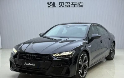 Audi Audi A8 в цвете и кузовом – это идеальный выбор среди китайских автомобилей. Доступная цена и надежность гарантированы.