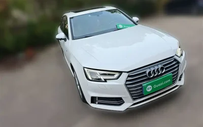 Audi Audi A7 в цвете и кузовом – это идеальный выбор среди китайских автомобилей. Доступная цена и надежность гарантированы.