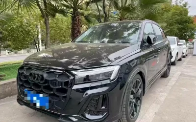 Audi Audi A4L в цвете и кузовом – это идеальный выбор среди китайских автомобилей. Доступная цена и надежность гарантированы.