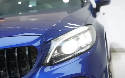 Mercedes-Benz Mercedes-Benz C-Class в цвете и кузовом – это идеальный выбор среди китайских автомобилей. Доступная цена и надежность гарантированы.