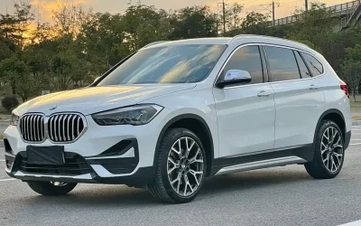 BMW BMW X5 в цвете и кузовом – это идеальный выбор среди китайских автомобилей. Доступная цена и надежность гарантированы.
