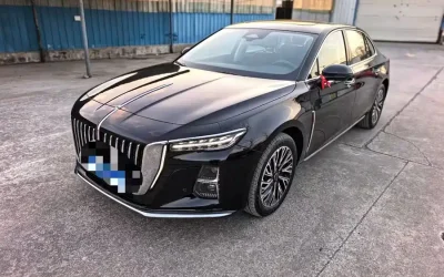 Hongqi Hongqi H5 в цвете и кузовом – это идеальный выбор среди китайских автомобилей. Доступная цена и надежность гарантированы.