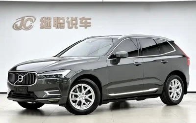 Volvo volvo XC40 recharge в цвете и кузовом – это идеальный выбор среди китайских автомобилей. Доступная цена и надежность гарантированы.
