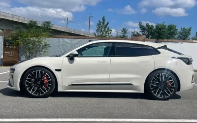 Audi Audi A8 в цвете и кузовом – это идеальный выбор среди китайских автомобилей. Доступная цена и надежность гарантированы.