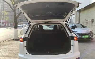 NIO NIO ES7 в цвете и кузовом – это идеальный выбор среди китайских автомобилей. Доступная цена и надежность гарантированы.