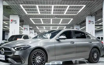 Mercedes-Benz Mercedes-Benz E-Class в цвете и кузовом – это идеальный выбор среди китайских автомобилей. Доступная цена и надежность гарантированы.
