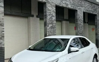 Toyota Toyota Corolla Cross в цвете и кузовом – это идеальный выбор среди китайских автомобилей. Доступная цена и надежность гарантированы.
