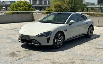 Xiaomi auto Xiaomi SU7 в цвете и кузовом – это идеальный выбор среди китайских автомобилей. Доступная цена и надежность гарантированы.