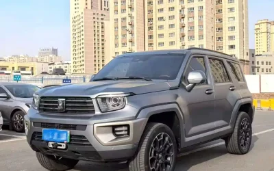 Tank Tank 700 EV в цвете и кузовом – это идеальный выбор среди китайских автомобилей. Доступная цена и надежность гарантированы.