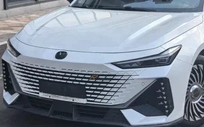 NIO NIO ES7 в цвете и кузовом – это идеальный выбор среди китайских автомобилей. Доступная цена и надежность гарантированы.