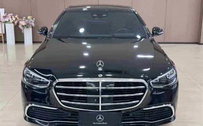 Mercedes-Benz Mercedes-Benz GLA в цвете и кузовом – это идеальный выбор среди китайских автомобилей. Доступная цена и надежность гарантированы.