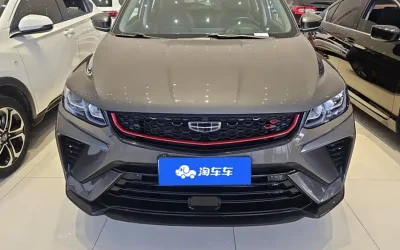 NIO NIO ES7 в цвете и кузовом – это идеальный выбор среди китайских автомобилей. Доступная цена и надежность гарантированы.