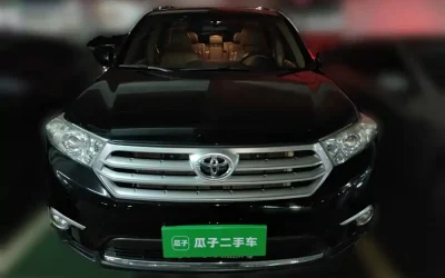 Toyota Toyota Corolla Cross в цвете и кузовом – это идеальный выбор среди китайских автомобилей. Доступная цена и надежность гарантированы.