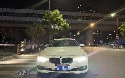 BMW BMW 3 Series в цвете и кузовом – это идеальный выбор среди китайских автомобилей. Доступная цена и надежность гарантированы.