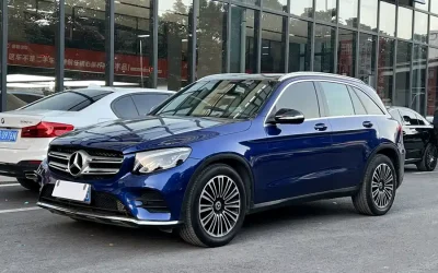 Mercedes-Benz Mercedes-Benz E-Class в цвете и кузовом – это идеальный выбор среди китайских автомобилей. Доступная цена и надежность гарантированы.