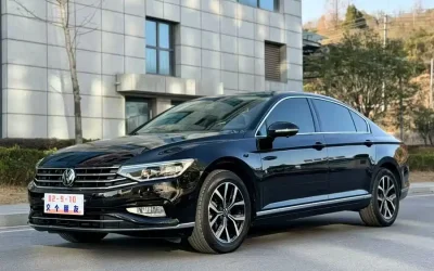 Volkswagen Volkswagen Sagitar в цвете и кузовом – это идеальный выбор среди китайских автомобилей. Доступная цена и надежность гарантированы.