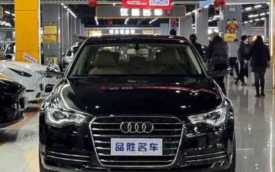 Audi Audi A8 в цвете и кузовом – это идеальный выбор среди китайских автомобилей. Доступная цена и надежность гарантированы.