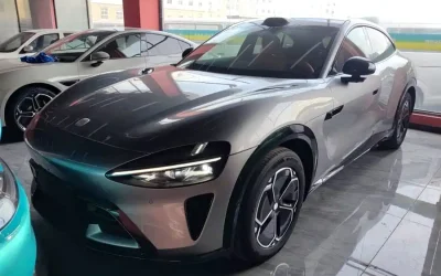 Xiaomi auto Xiaomi SU7 в цвете и кузовом – это идеальный выбор среди китайских автомобилей. Доступная цена и надежность гарантированы.
