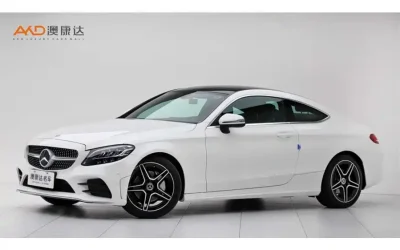 Mercedes-Benz Mercedes-Benz E-Class в цвете и кузовом – это идеальный выбор среди китайских автомобилей. Доступная цена и надежность гарантированы.