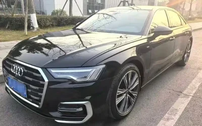 Audi Audi A7 в цвете и кузовом – это идеальный выбор среди китайских автомобилей. Доступная цена и надежность гарантированы.