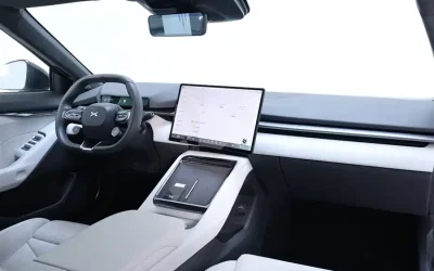 Xpeng Xpeng G3 в цвете и кузовом – это идеальный выбор среди китайских автомобилей. Доступная цена и надежность гарантированы.