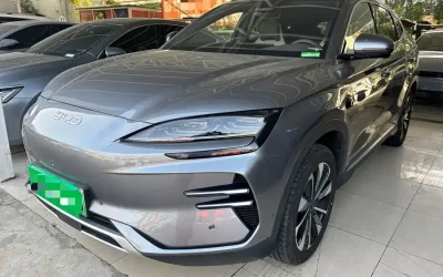 BYD BYD Seal 05 DM-i в цвете и кузовом – это идеальный выбор среди китайских автомобилей. Доступная цена и надежность гарантированы.