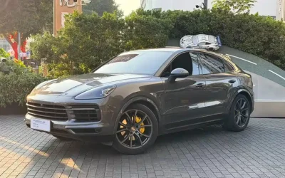 Porsche Porsche Cayenne в цвете и кузовом – это идеальный выбор среди китайских автомобилей. Доступная цена и надежность гарантированы.