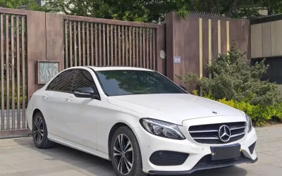 Mercedes-Benz Mercedes-Benz E-Class в цвете и кузовом – это идеальный выбор среди китайских автомобилей. Доступная цена и надежность гарантированы.