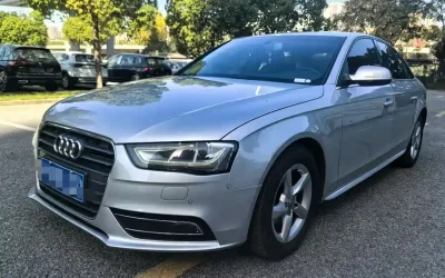 Audi Audi A3 в цвете и кузовом – это идеальный выбор среди китайских автомобилей. Доступная цена и надежность гарантированы.
