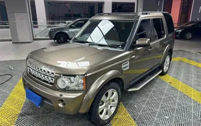 Land Rover Land Rover Range Rover в цвете и кузовом – это идеальный выбор среди китайских автомобилей. Доступная цена и надежность гарантированы.