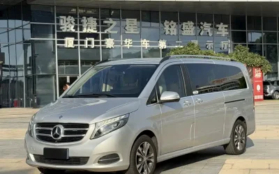 Mercedes-Benz Mercedes-Benz E-Class в цвете и кузовом – это идеальный выбор среди китайских автомобилей. Доступная цена и надежность гарантированы.