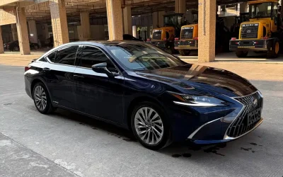 NIO NIO ES7 в цвете и кузовом – это идеальный выбор среди китайских автомобилей. Доступная цена и надежность гарантированы.