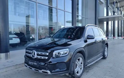 Mercedes-Benz Mercedes-Benz E-Class в цвете и кузовом – это идеальный выбор среди китайских автомобилей. Доступная цена и надежность гарантированы.